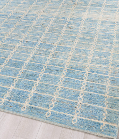 Vintage Tulu Area Rug (10' x 14')